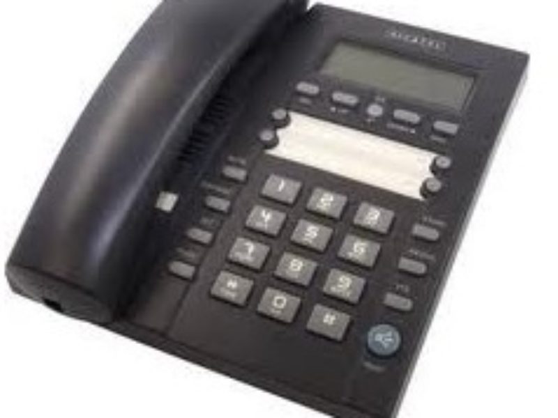 Alcatel telefon